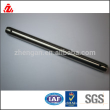 304 316 stainless steel CNC machining rod